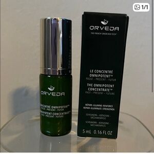 Orveda Omnipotent Concentrate 5 ml